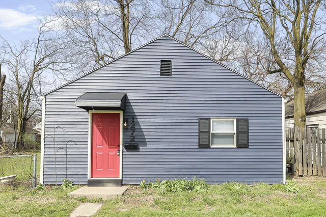 1272 E 15th Avenue, Columbus, OH 43211