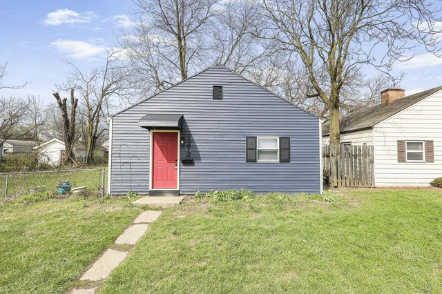 1272 E 15th Avenue, Columbus, OH 43211