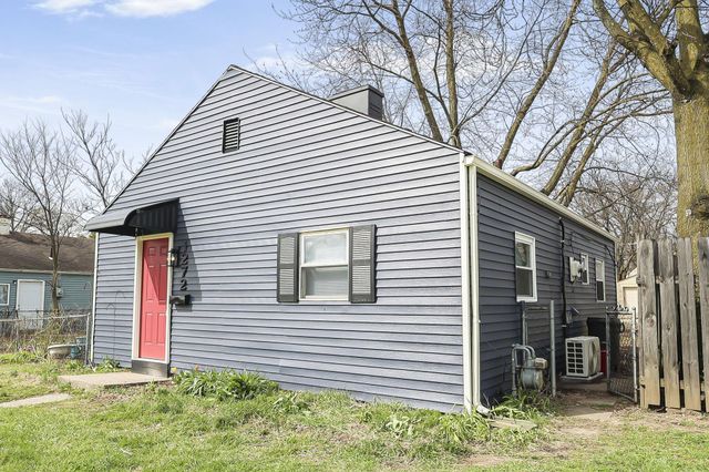 1272 E 15th Avenue, Columbus, OH 43211