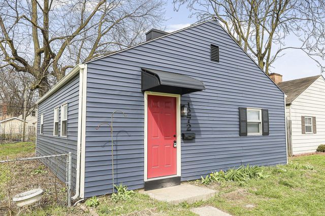 1272 E 15th Avenue, Columbus, OH 43211