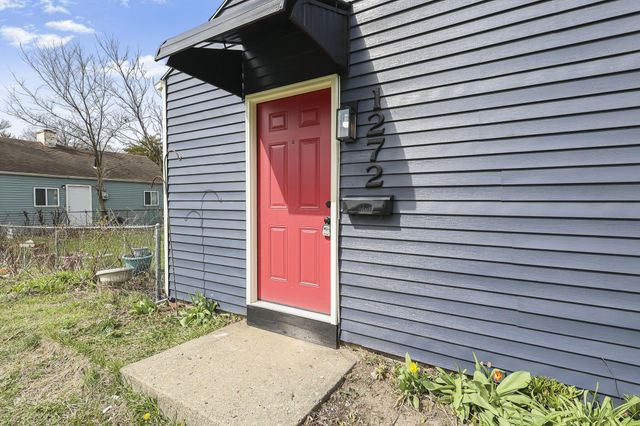 1272 E 15th Avenue, Columbus, OH 43211