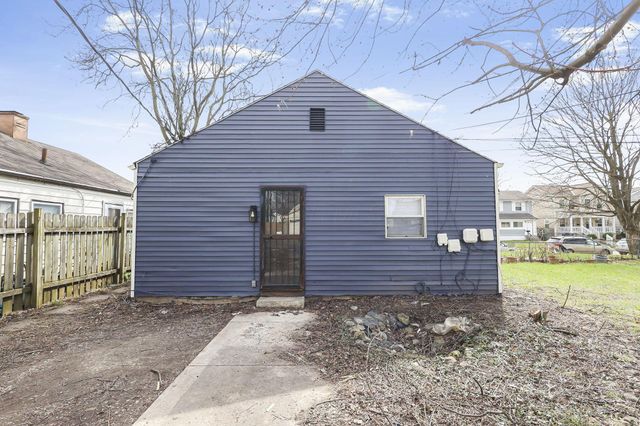 1272 E 15th Avenue, Columbus, OH 43211