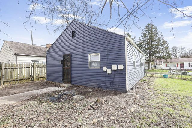 1272 E 15th Avenue, Columbus, OH 43211