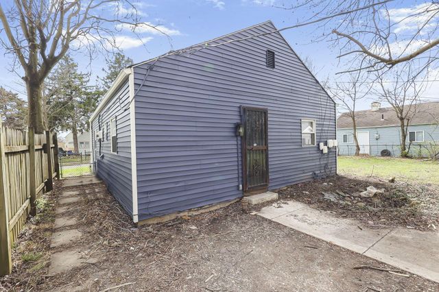 1272 E 15th Avenue, Columbus, OH 43211