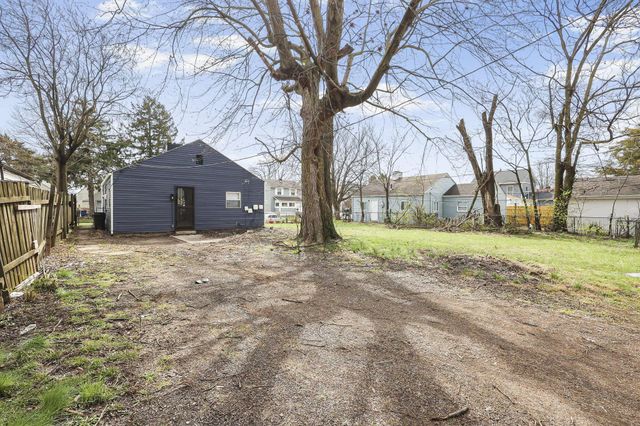 1272 E 15th Avenue, Columbus, OH 43211