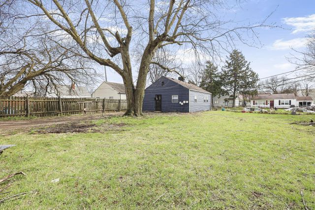 1272 E 15th Avenue, Columbus, OH 43211