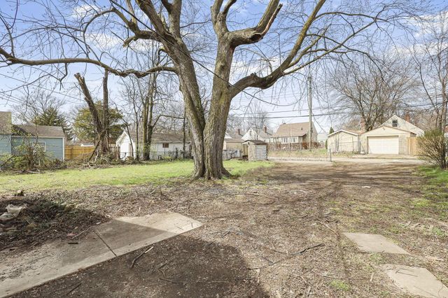 1272 E 15th Avenue, Columbus, OH 43211