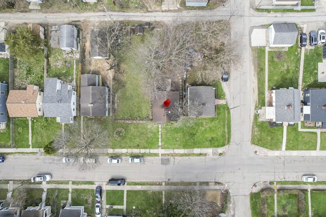 1272 E 15th Avenue, Columbus, OH 43211