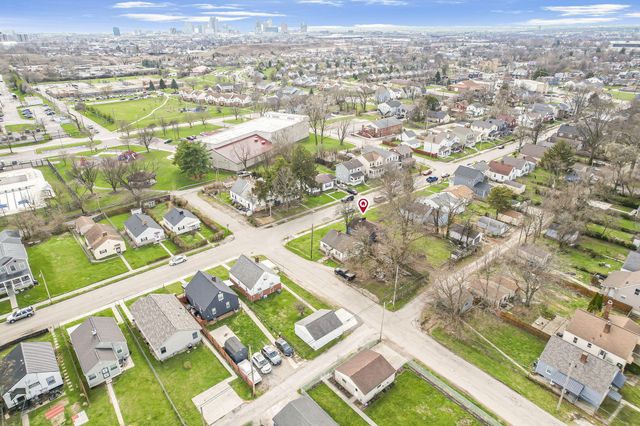 1272 E 15th Avenue, Columbus, OH 43211