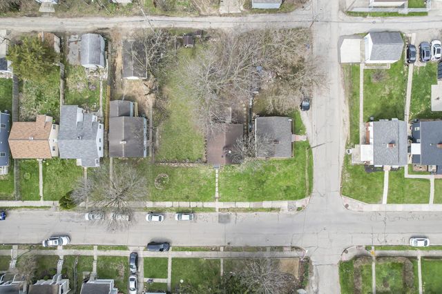 1272 E 15th Avenue, Columbus, OH 43211