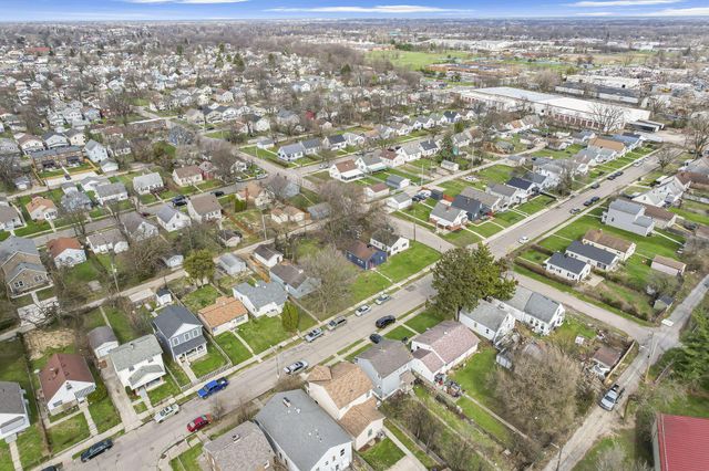 1272 E 15th Avenue, Columbus, OH 43211