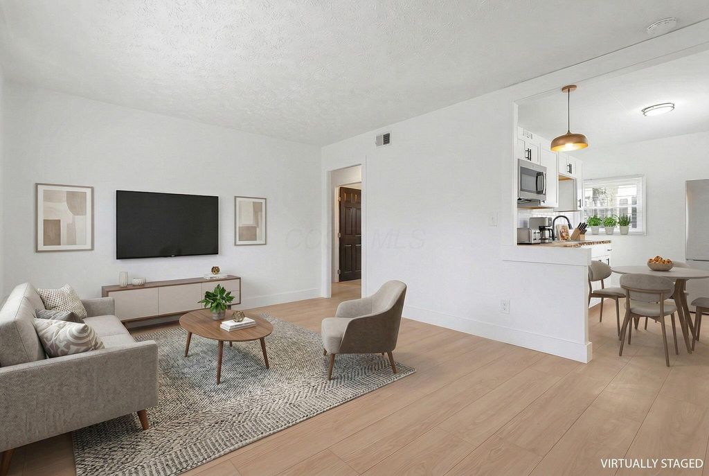 1272 E 15th Avenue, Columbus, OH 43211