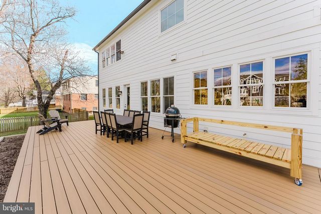 6644 KIRKLEY AVE, Mclean, VA 22101