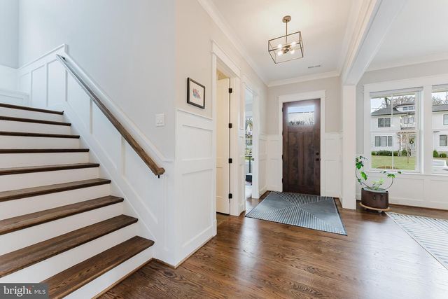 6644 KIRKLEY AVE, Mclean, VA 22101