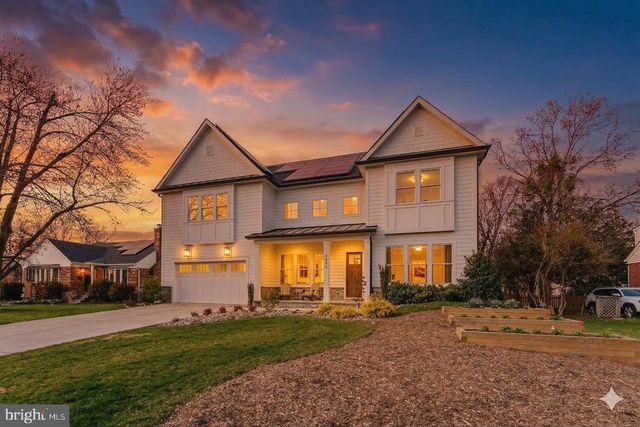 6644 KIRKLEY AVE, Mclean, VA 22101