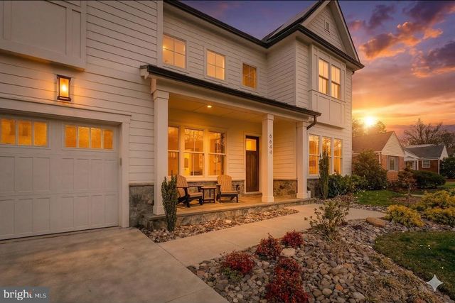 6644 KIRKLEY AVE, Mclean, VA 22101