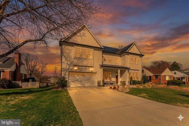 6644 KIRKLEY AVE, Mclean, VA 22101