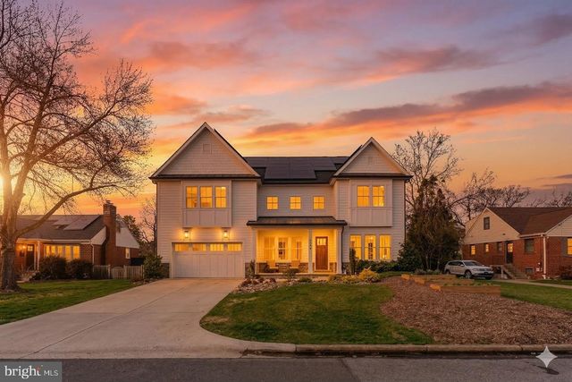 6644 KIRKLEY AVE, Mclean, VA 22101