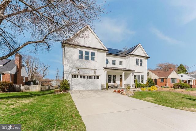 6644 KIRKLEY AVE, Mclean, VA 22101