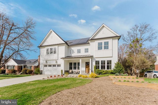 6644 KIRKLEY AVE, Mclean, VA 22101