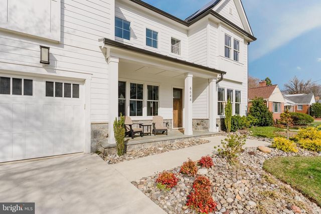 6644 KIRKLEY AVE, Mclean, VA 22101