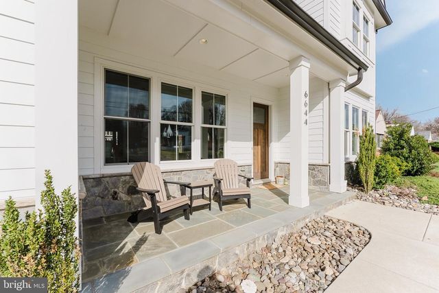 6644 KIRKLEY AVE, Mclean, VA 22101