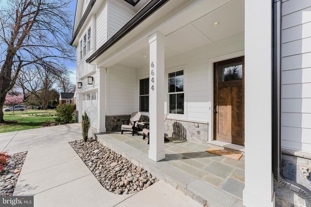 6644 KIRKLEY AVE, Mclean, VA 22101