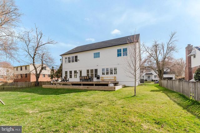 6644 KIRKLEY AVE, Mclean, VA 22101