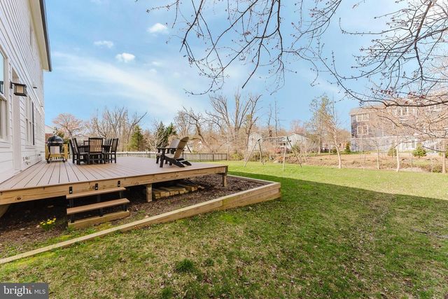 6644 KIRKLEY AVE, Mclean, VA 22101