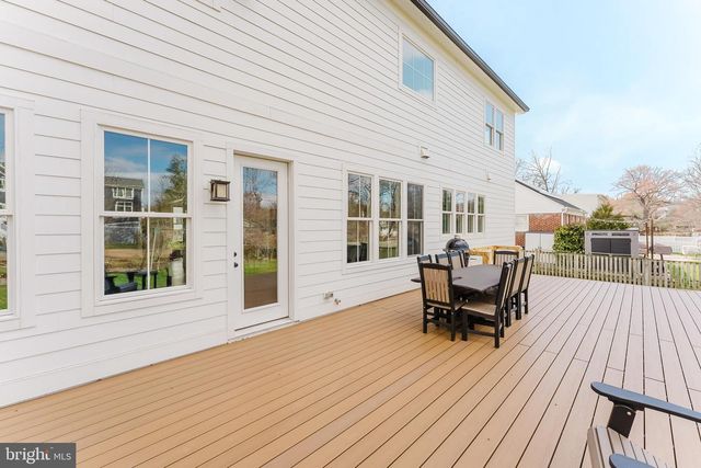 6644 KIRKLEY AVE, Mclean, VA 22101