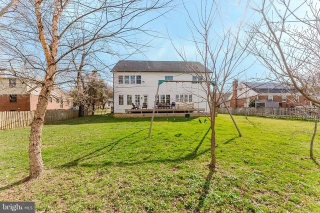 6644 KIRKLEY AVE, Mclean, VA 22101