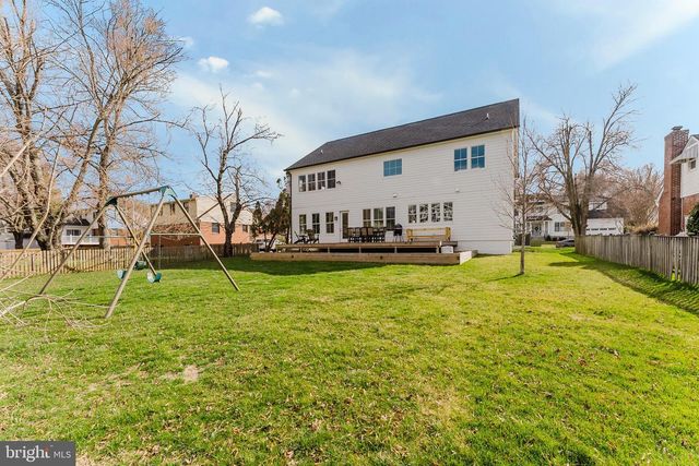 6644 KIRKLEY AVE, Mclean, VA 22101