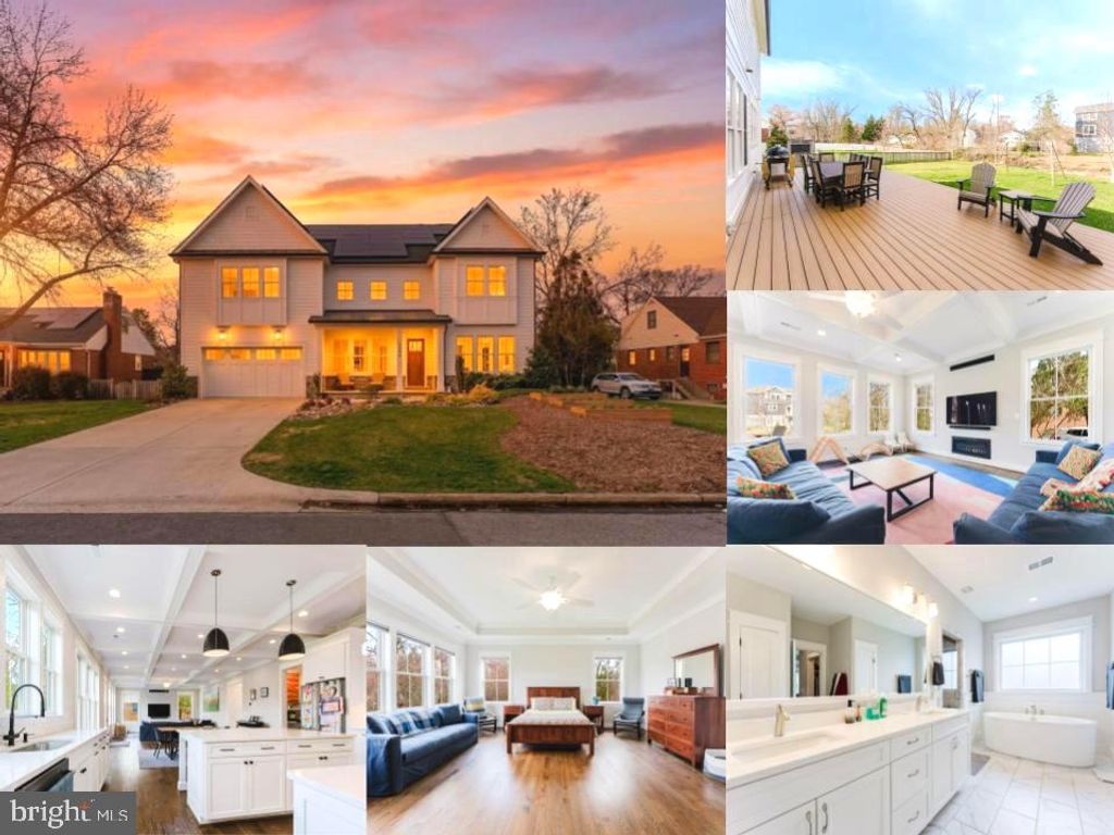 6644 KIRKLEY AVE, Mclean, VA 22101