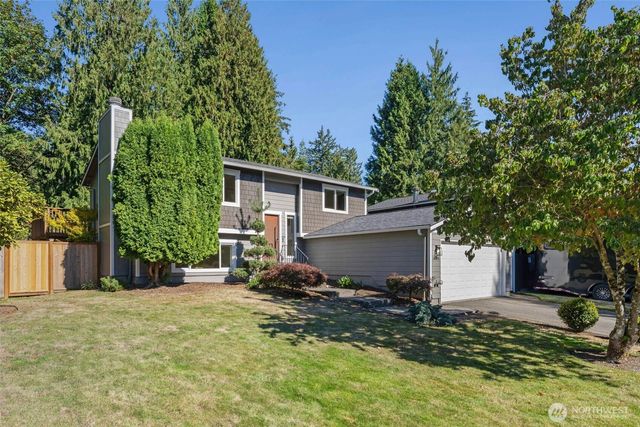 16905 21st Avenue SE, Bothell, WA 98012