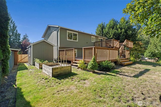 16905 21st Avenue SE, Bothell, WA 98012