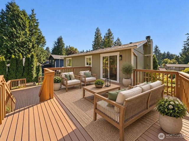 16905 21st Avenue SE, Bothell, WA 98012