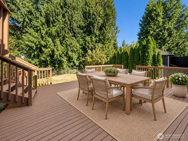 16905 21st Avenue SE, Bothell, WA 98012
