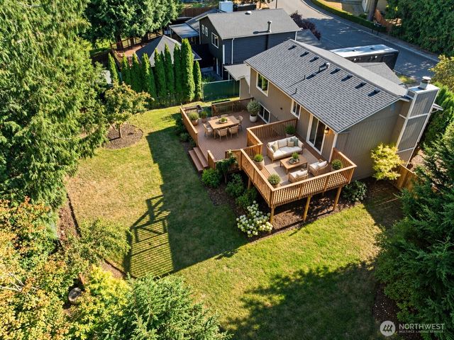 16905 21st Avenue SE, Bothell, WA 98012
