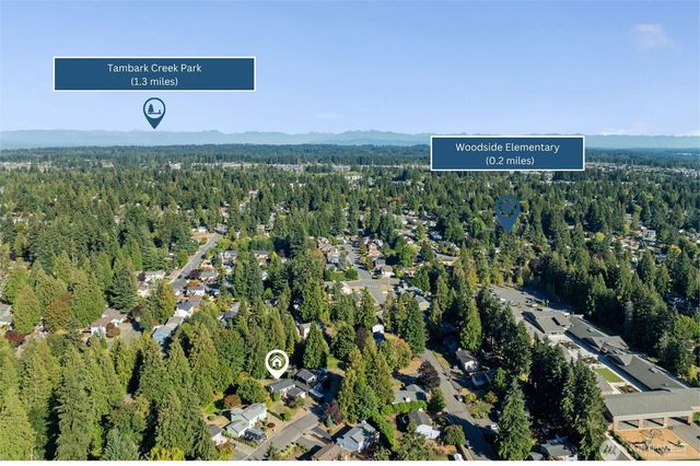 16905 21st Avenue SE, Bothell, WA 98012