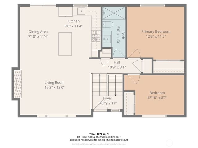 16905 21st Avenue SE, Bothell, WA 98012