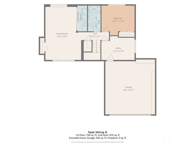 16905 21st Avenue SE, Bothell, WA 98012