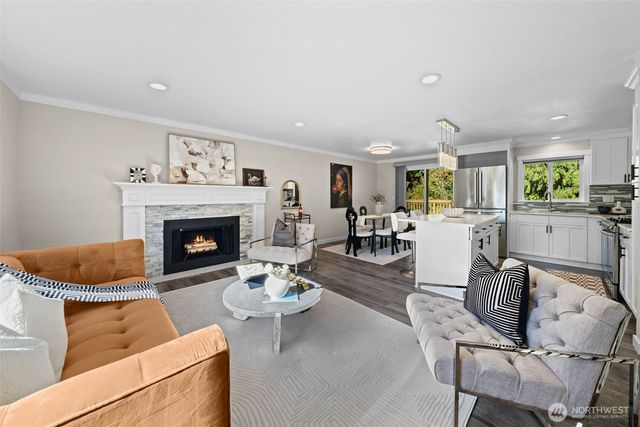 16905 21st Avenue SE, Bothell, WA 98012