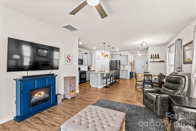 3447 Melwood Estates Drive, Denver, NC 28037