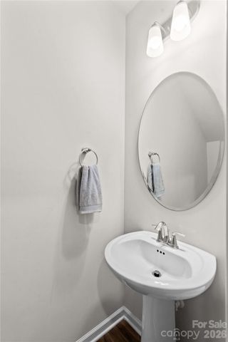 3447 Melwood Estates Drive, Denver, NC 28037