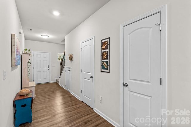 3447 Melwood Estates Drive, Denver, NC 28037