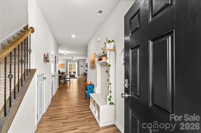 3447 Melwood Estates Drive, Denver, NC 28037