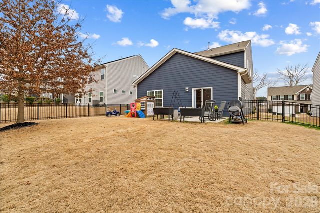 3447 Melwood Estates Drive, Denver, NC 28037