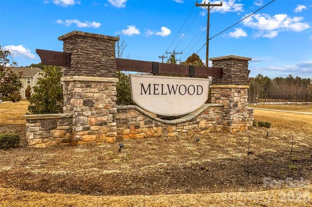 3447 Melwood Estates Drive, Denver, NC 28037