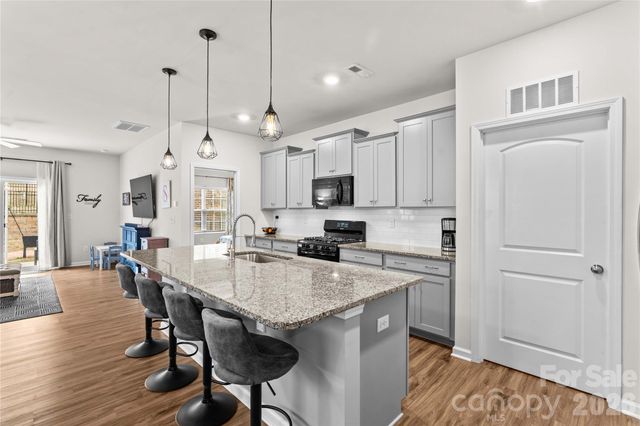 3447 Melwood Estates Drive, Denver, NC 28037