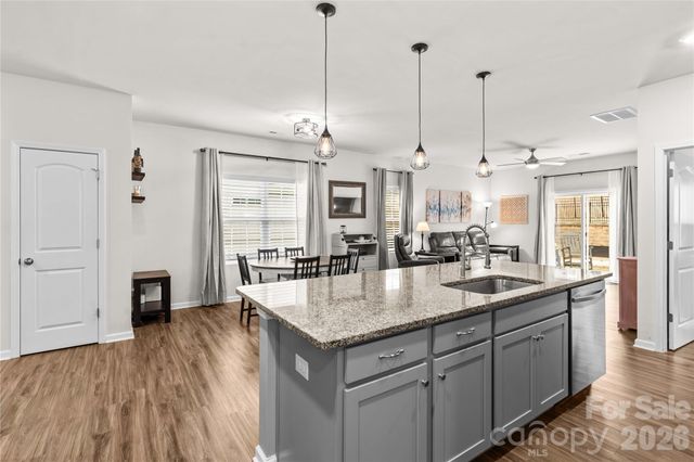 3447 Melwood Estates Drive, Denver, NC 28037